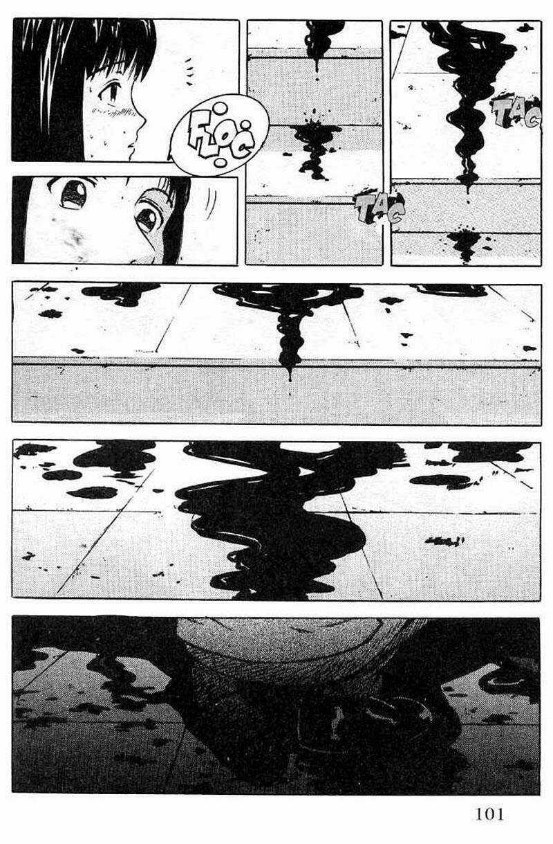 Memorie Du Masque Chapter 3 trang 26