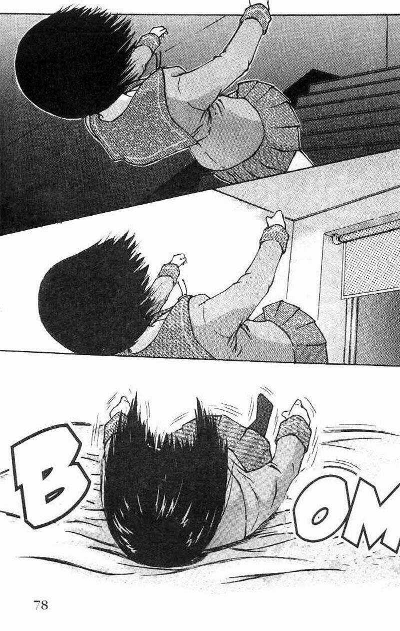 Memorie Du Masque Chapter 3 trang 3