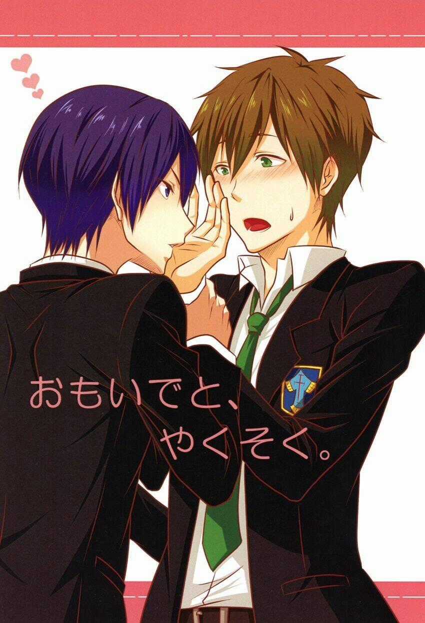 Memories and Promises – Free! dj Chapter 1 trang 0