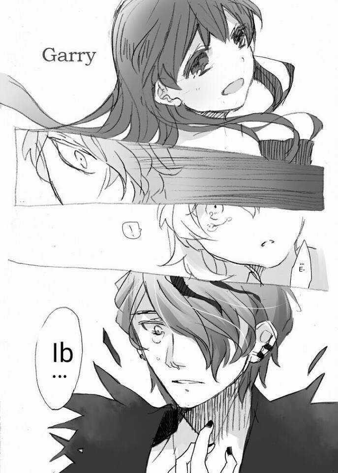 Memories of a Red Rose Chapter 0 trang 19