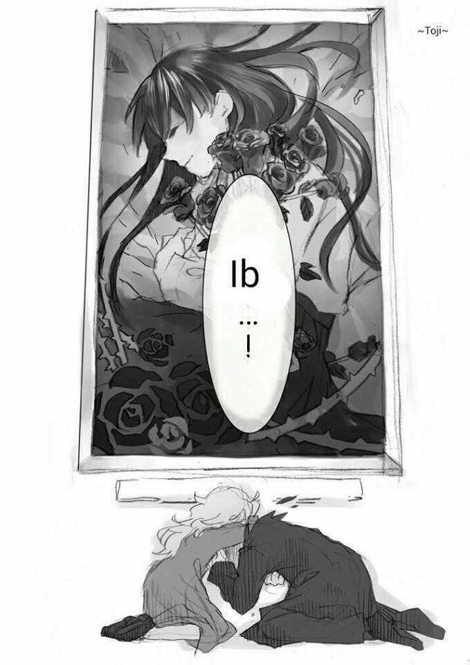 Memories of a Red Rose Chapter 0 trang 21