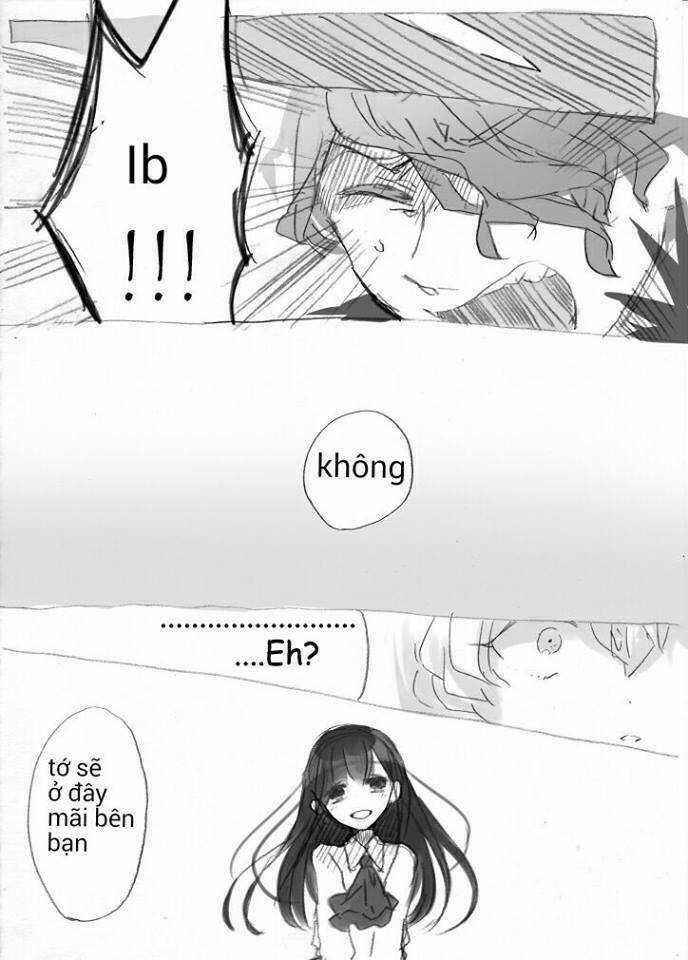 Memories of a Red Rose Chapter 0 trang 5