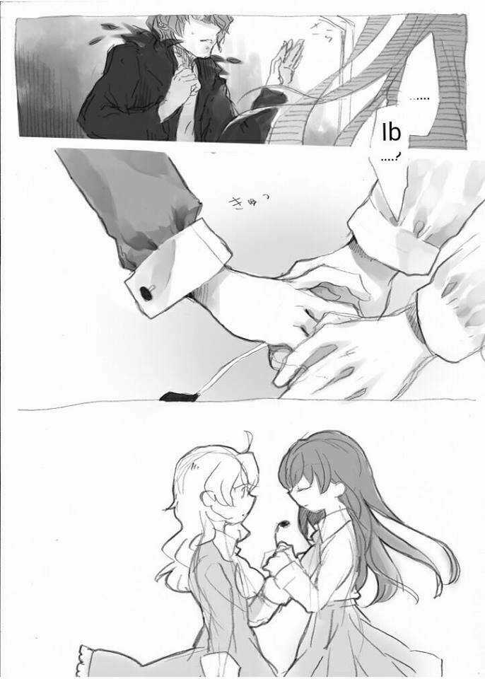 Memories of a Red Rose Chapter 0 trang 6