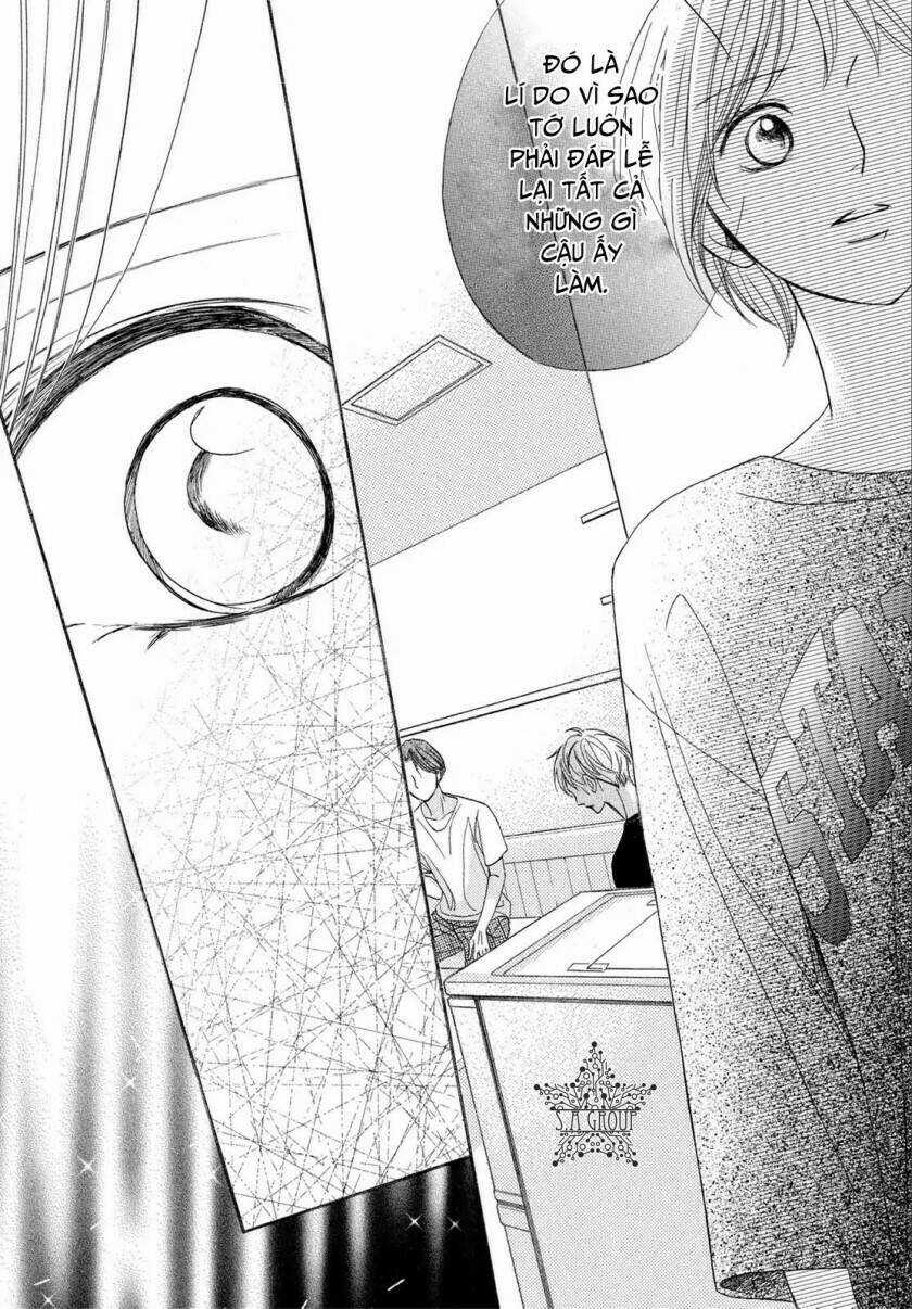 Men’s Life Chapter 3 trang 26