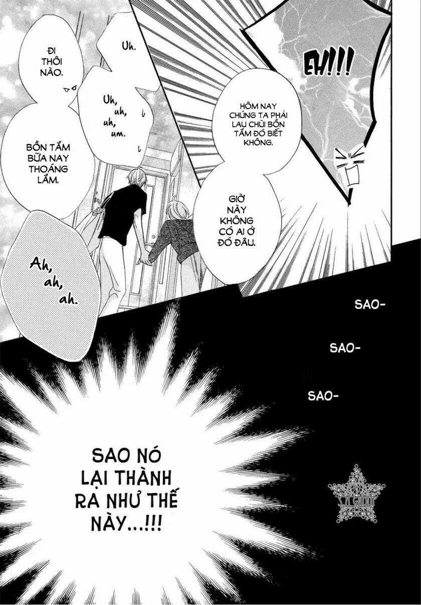 Men’s Life Chapter 3 trang 35