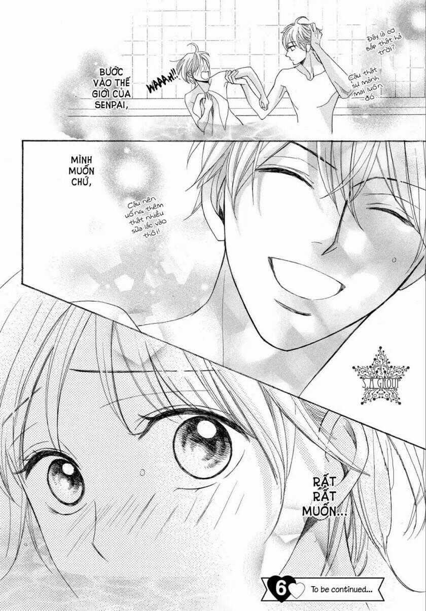 Men’s Life Chapter 3 trang 42