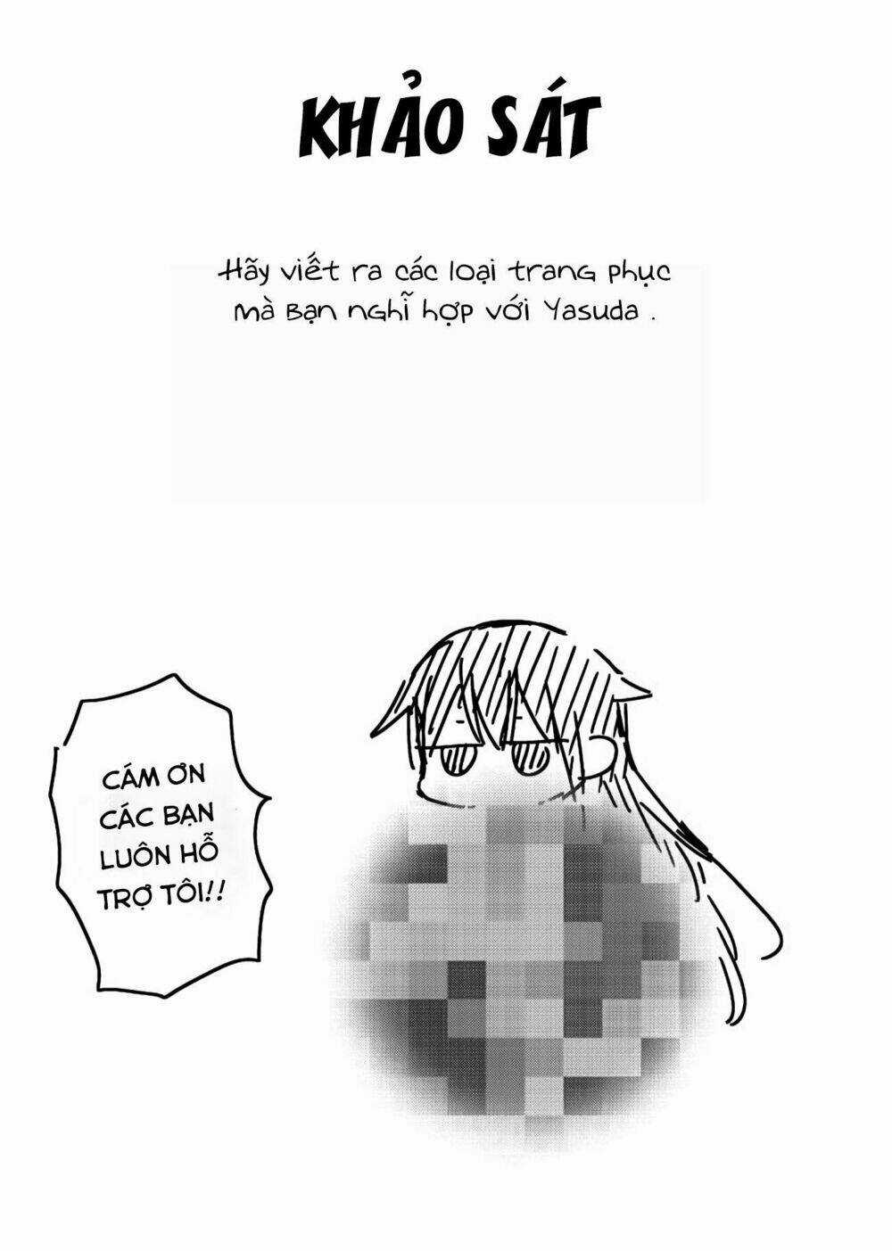 Mendokusagari Danshi Koukousei Ga Asa Okitara Onnanoko Ni Natteita Hanashi Chapter 11 trang 12