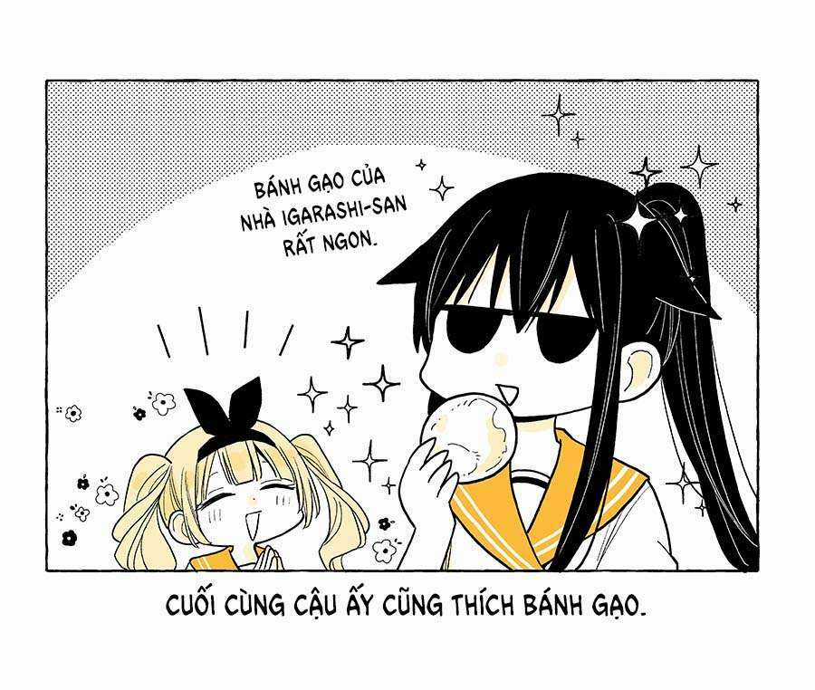 Mendokusagari Danshi Koukousei Ga Asa Okitara Onnanoko Ni Natteita Hanashi Chapter 14 trang 13