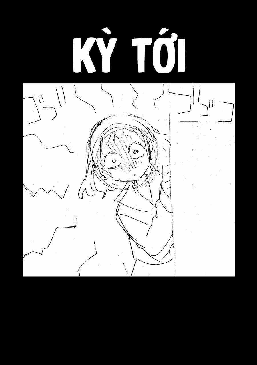 Mendokusagari Danshi Koukousei Ga Asa Okitara Onnanoko Ni Natteita Hanashi Chapter 14 trang 14