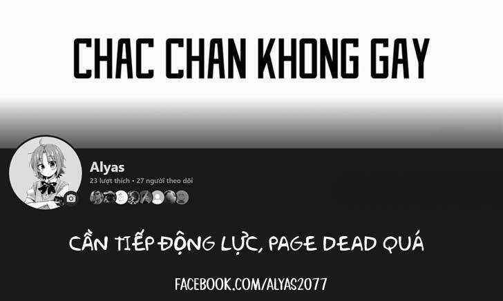 Mendokusagari Danshi Koukousei Ga Asa Okitara Onnanoko Ni Natteita Hanashi Chapter 15.1 trang 15