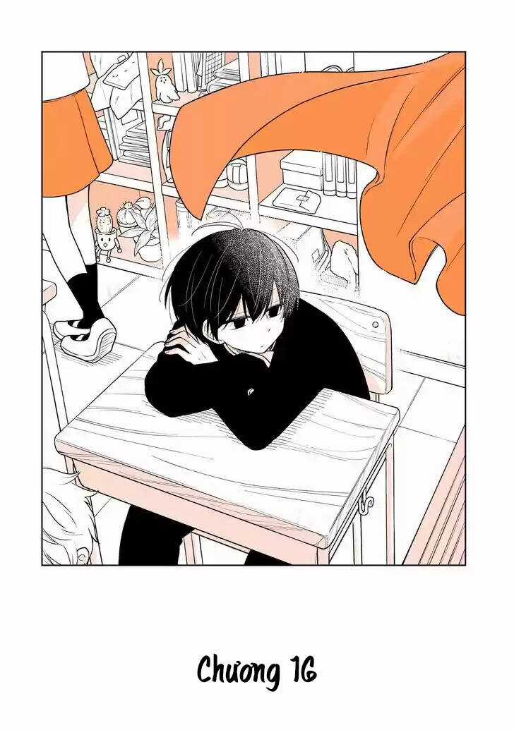 Mendokusagari Danshi Koukousei Ga Asa Okitara Onnanoko Ni Natteita Hanashi Chapter 16 trang 6