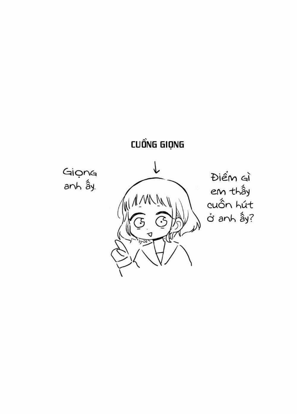 Mendokusagari Danshi Koukousei Ga Asa Okitara Onnanoko Ni Natteita Hanashi Chapter 9 trang 9