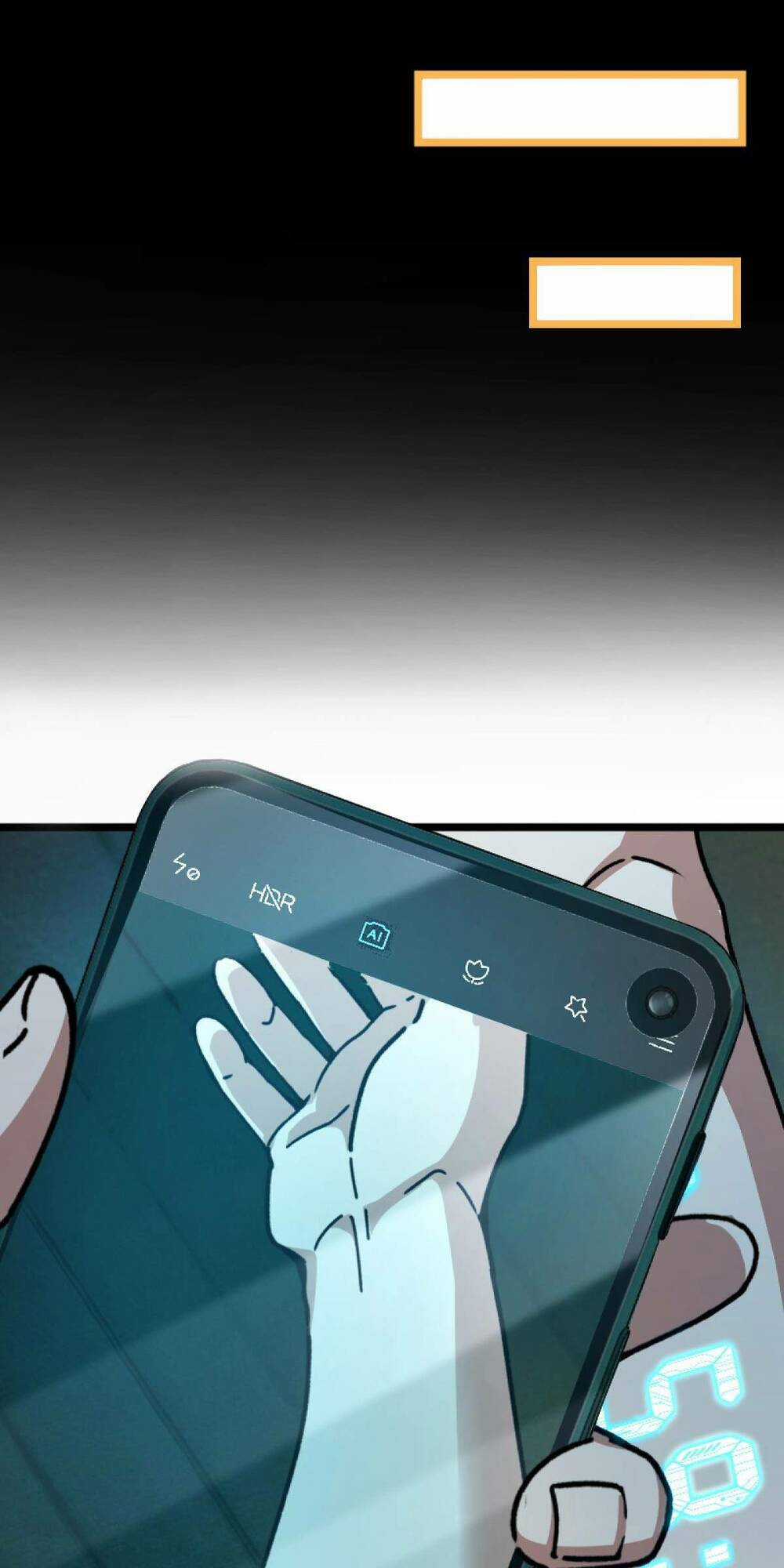 Mệnh Danh Thuật Của Bóng Tối Chapter 1 trang 100