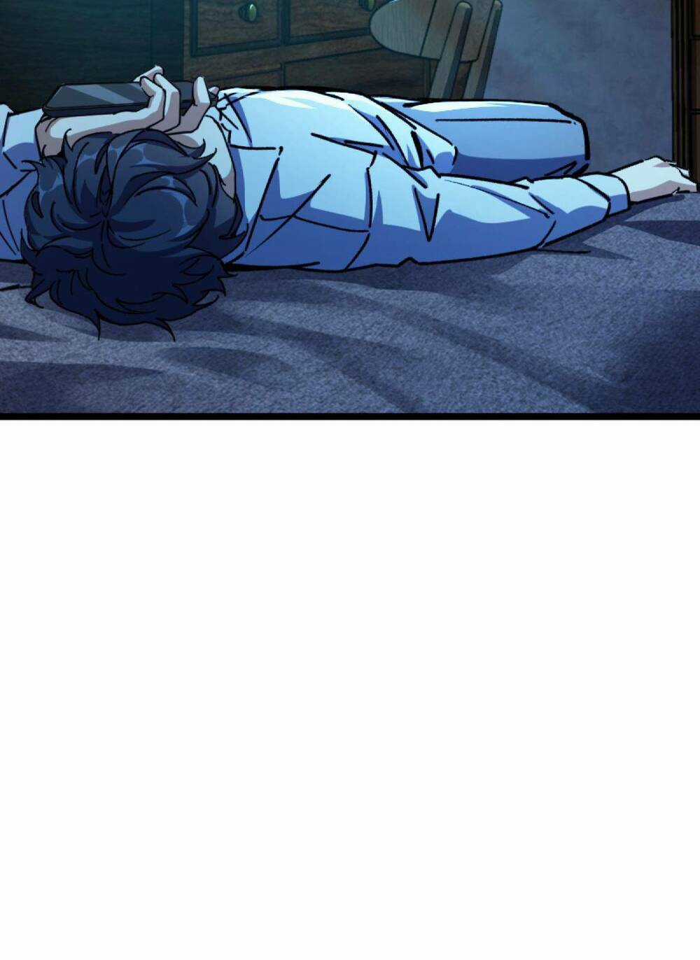 Mệnh Danh Thuật Của Bóng Tối Chapter 1 trang 103