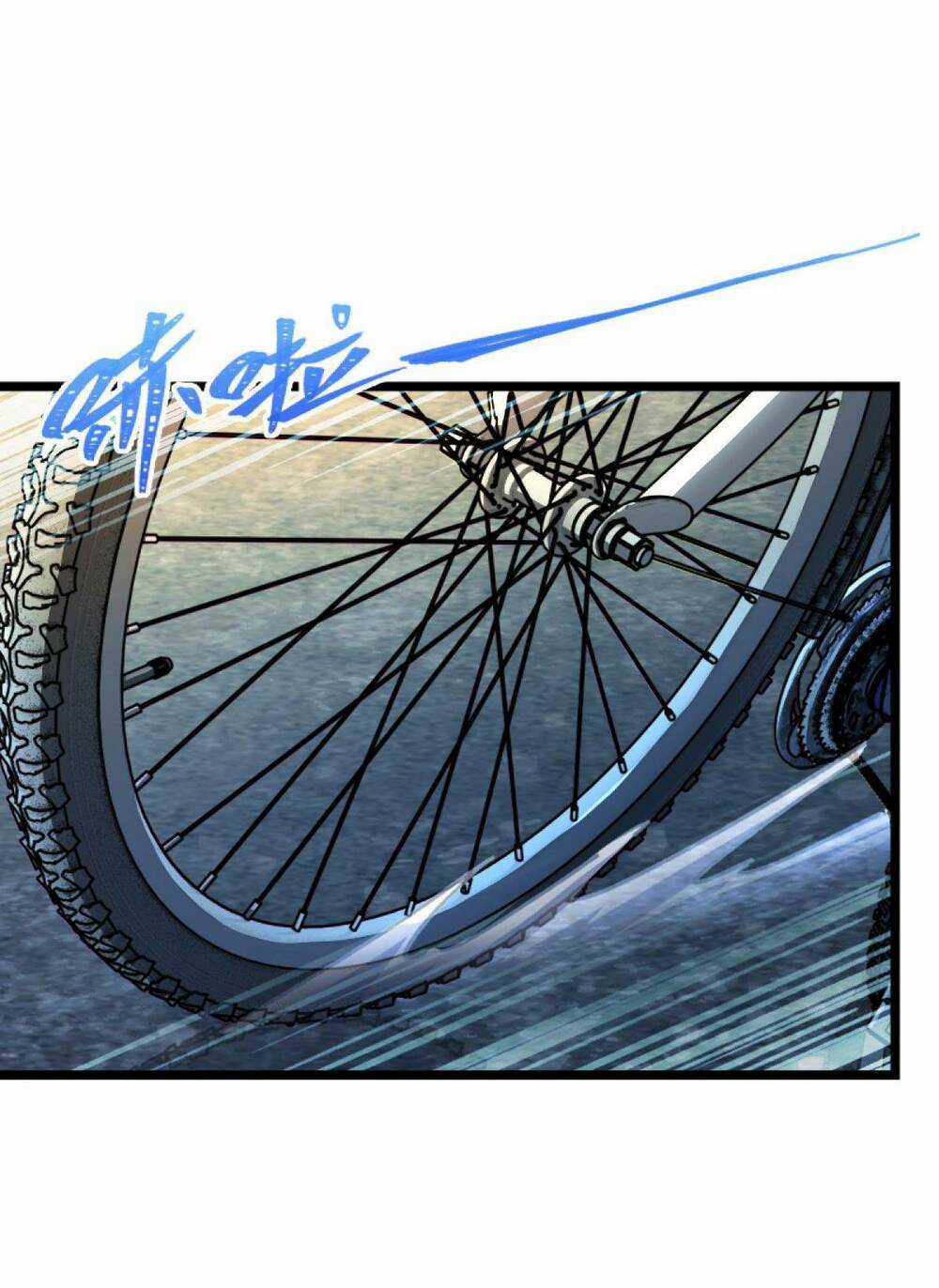 Mệnh Danh Thuật Của Bóng Tối Chapter 1 trang 104