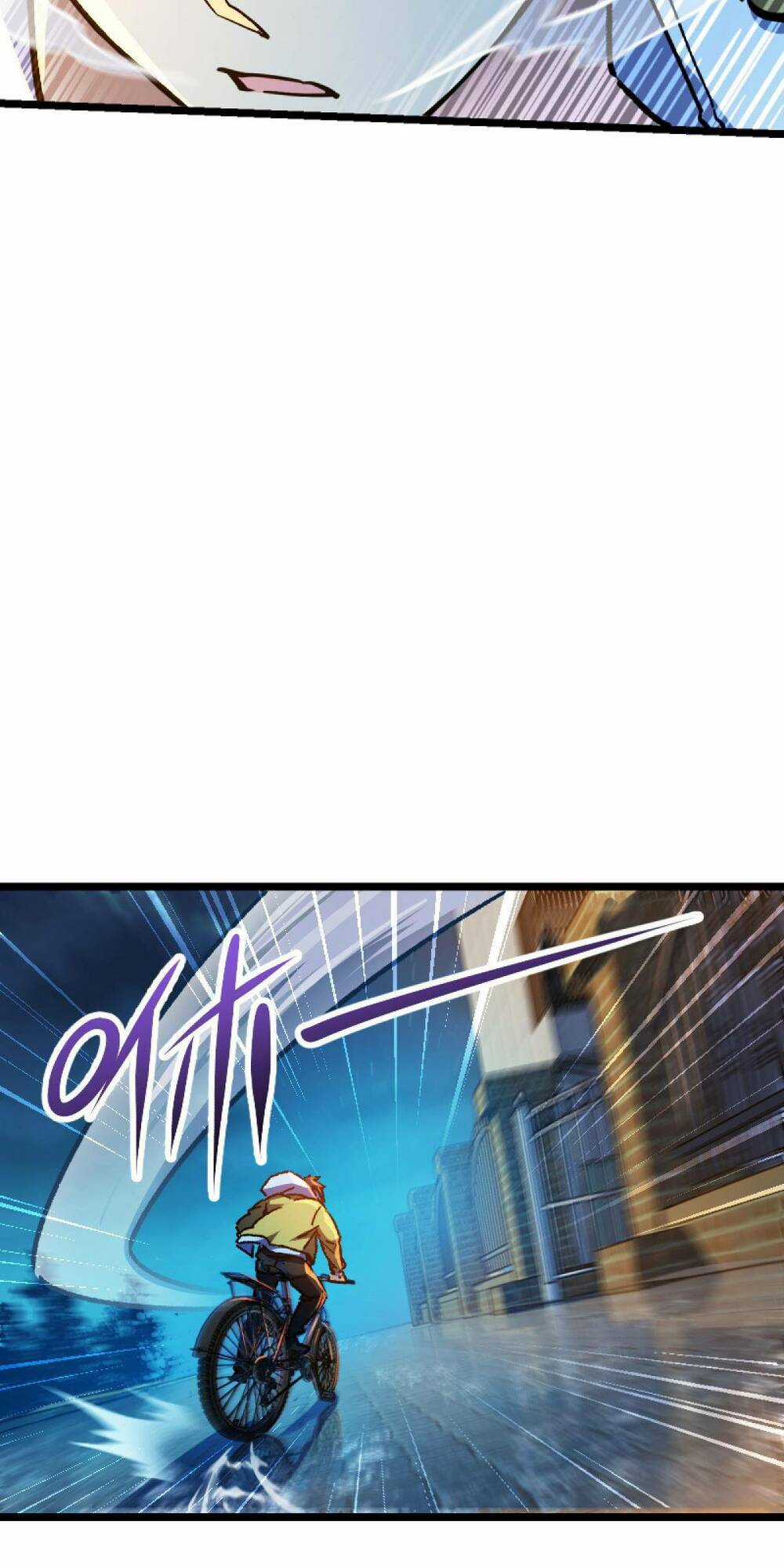 Mệnh Danh Thuật Của Bóng Tối Chapter 1 trang 107