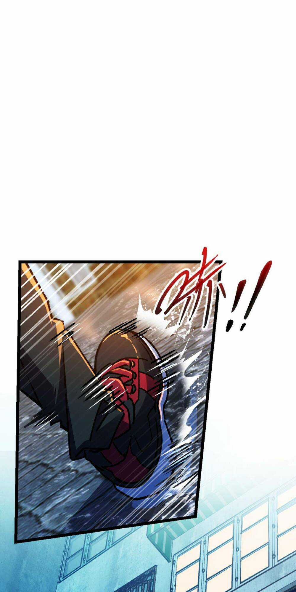 Mệnh Danh Thuật Của Bóng Tối Chapter 1 trang 108