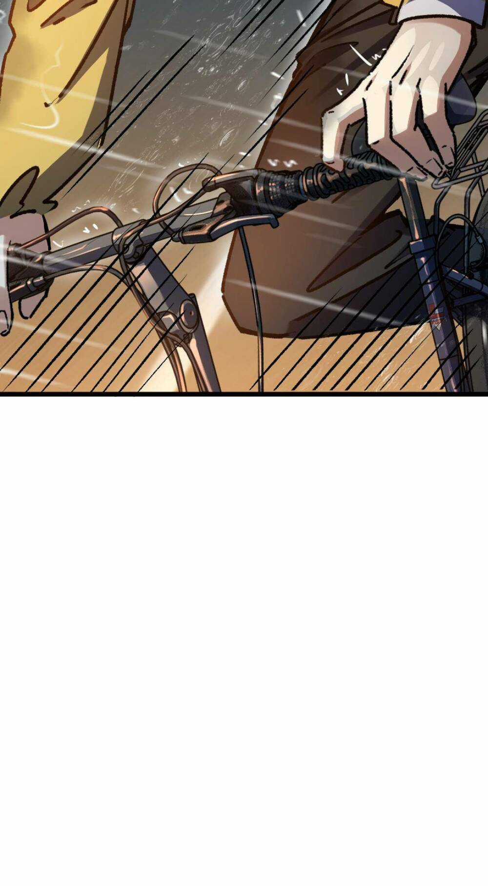 Mệnh Danh Thuật Của Bóng Tối Chapter 1 trang 117