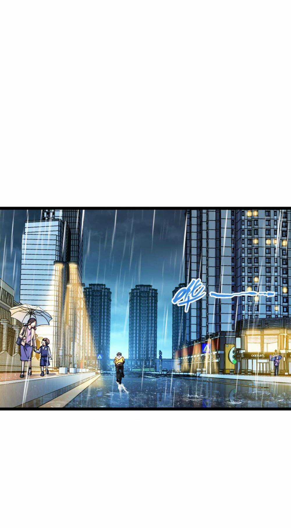 Mệnh Danh Thuật Của Bóng Tối Chapter 1 trang 118