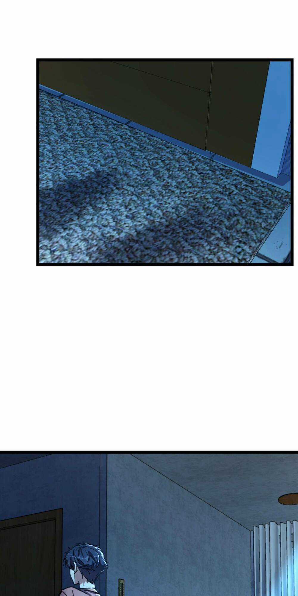 Mệnh Danh Thuật Của Bóng Tối Chapter 1 trang 119