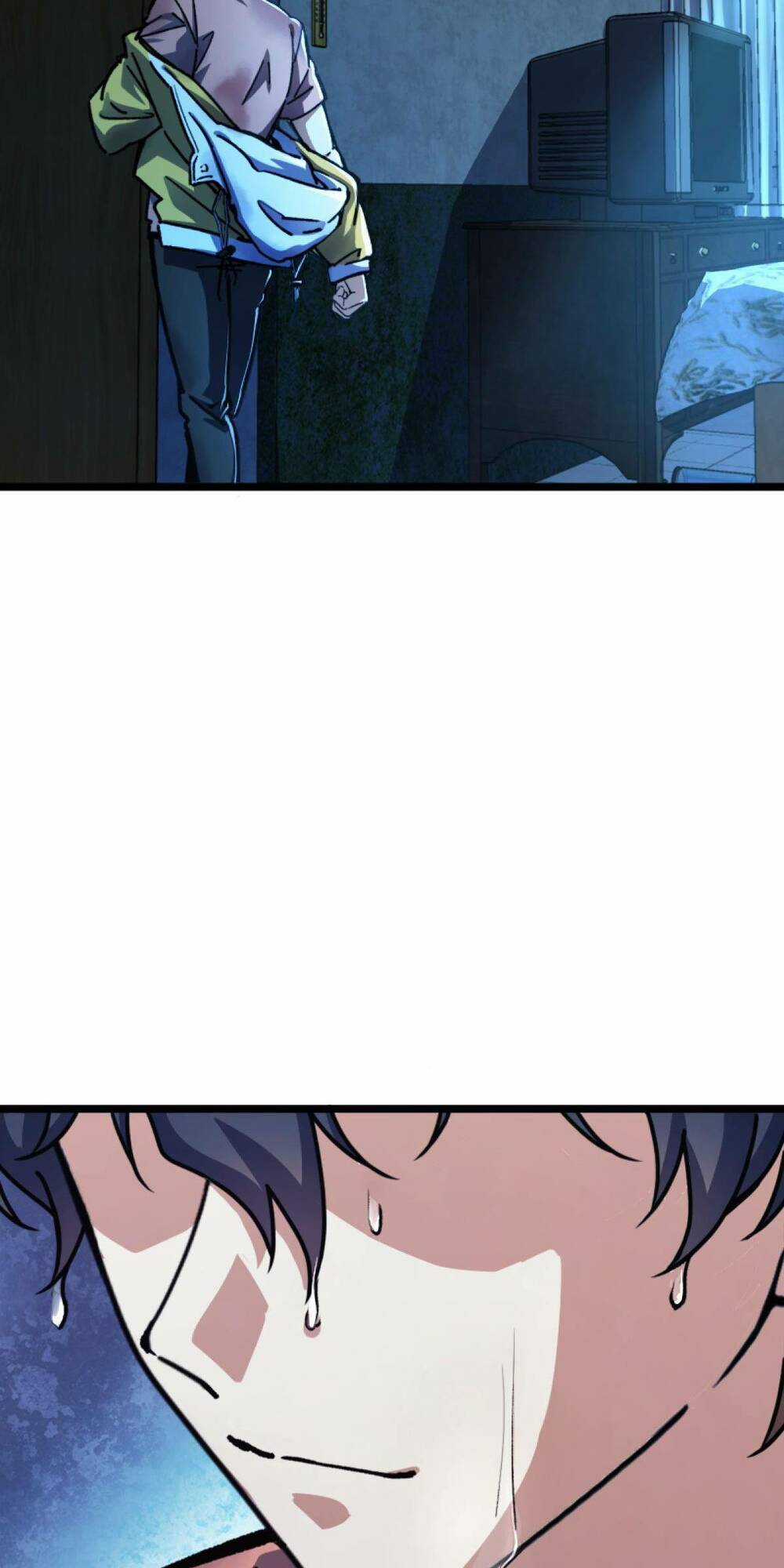 Mệnh Danh Thuật Của Bóng Tối Chapter 1 trang 120