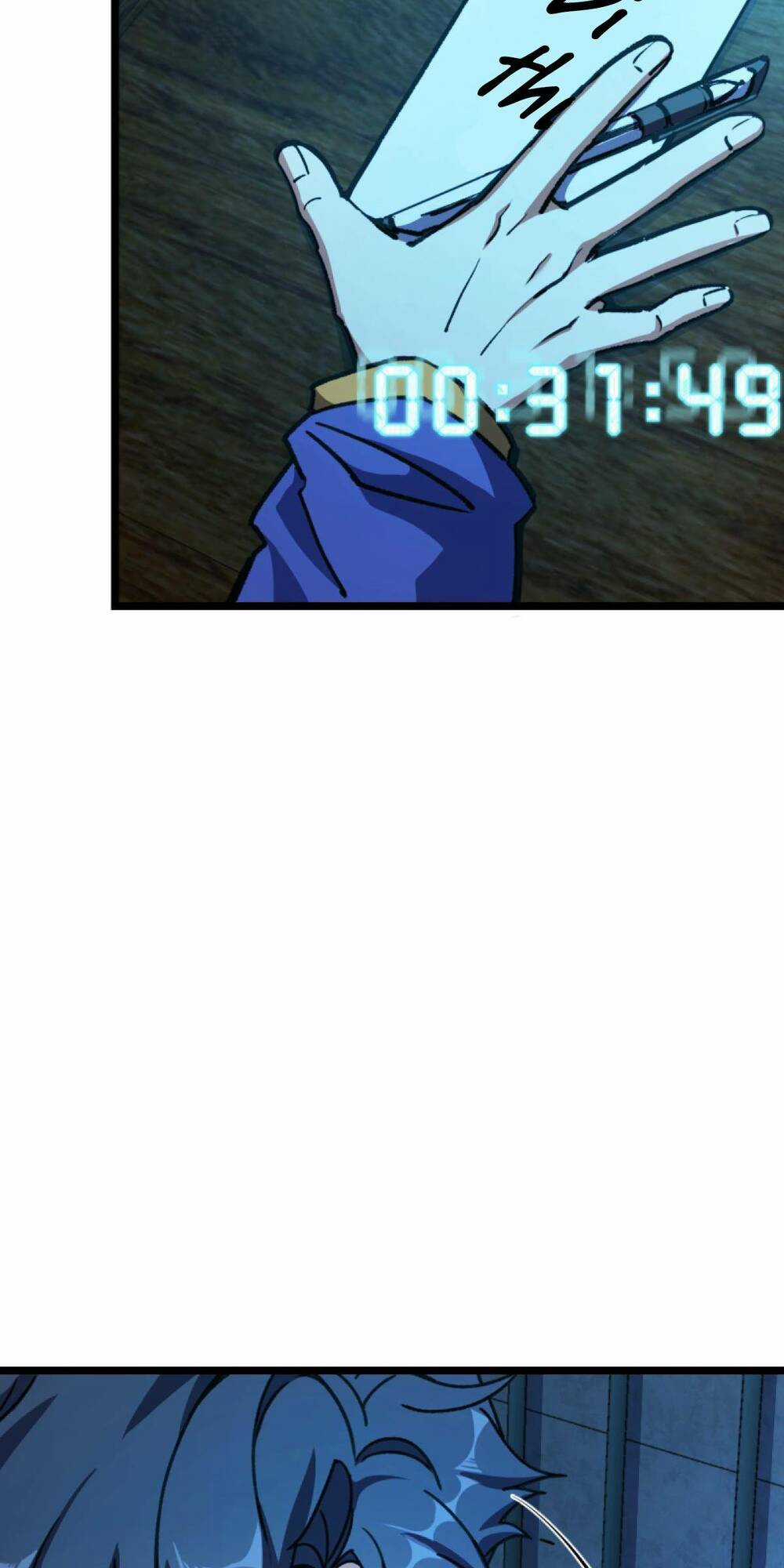 Mệnh Danh Thuật Của Bóng Tối Chapter 1 trang 123