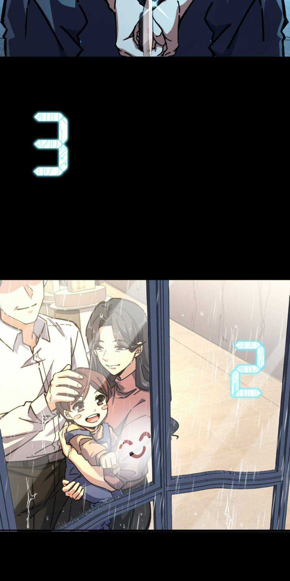 Mệnh Danh Thuật Của Bóng Tối Chapter 1 trang 128