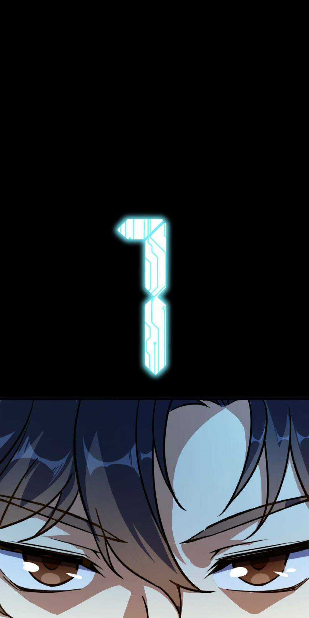 Mệnh Danh Thuật Của Bóng Tối Chapter 1 trang 129