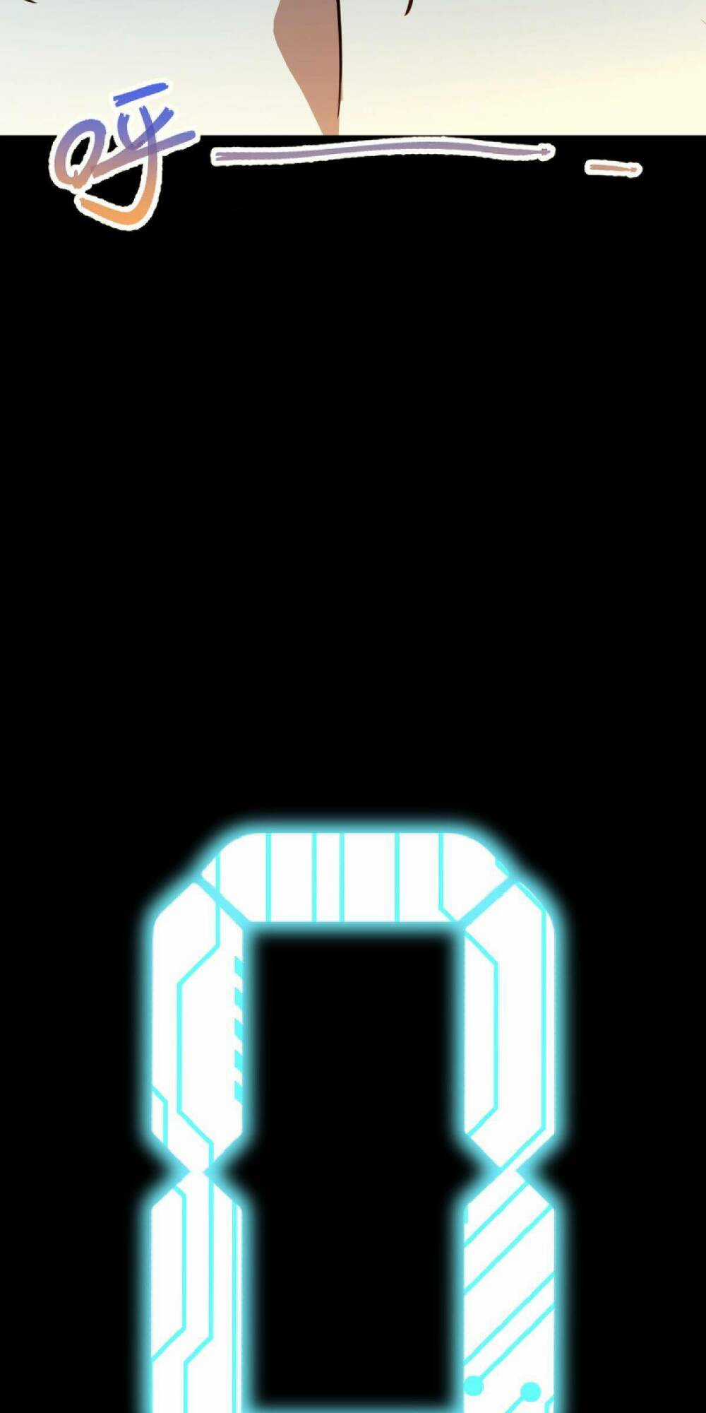 Mệnh Danh Thuật Của Bóng Tối Chapter 1 trang 130