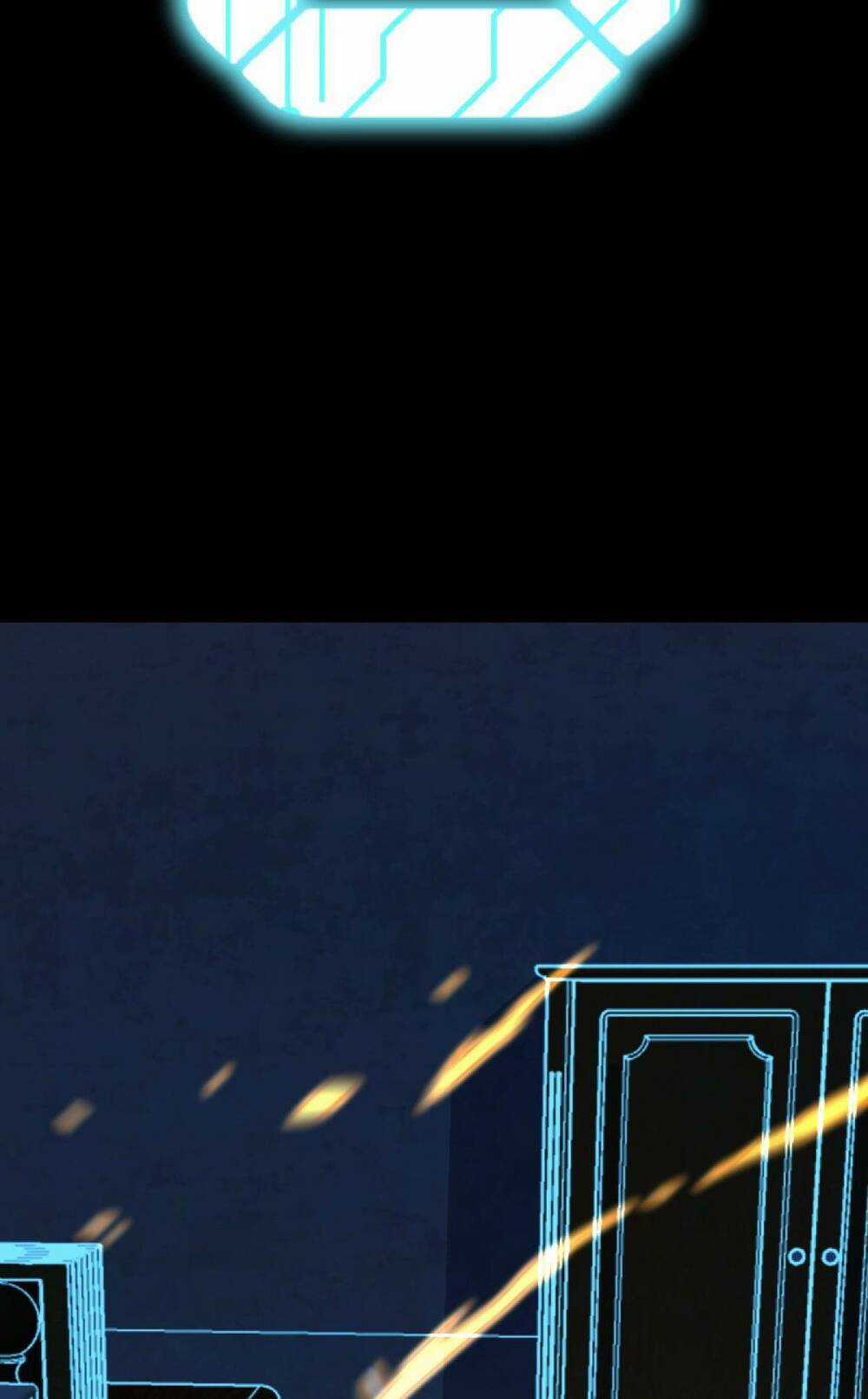 Mệnh Danh Thuật Của Bóng Tối Chapter 1 trang 131