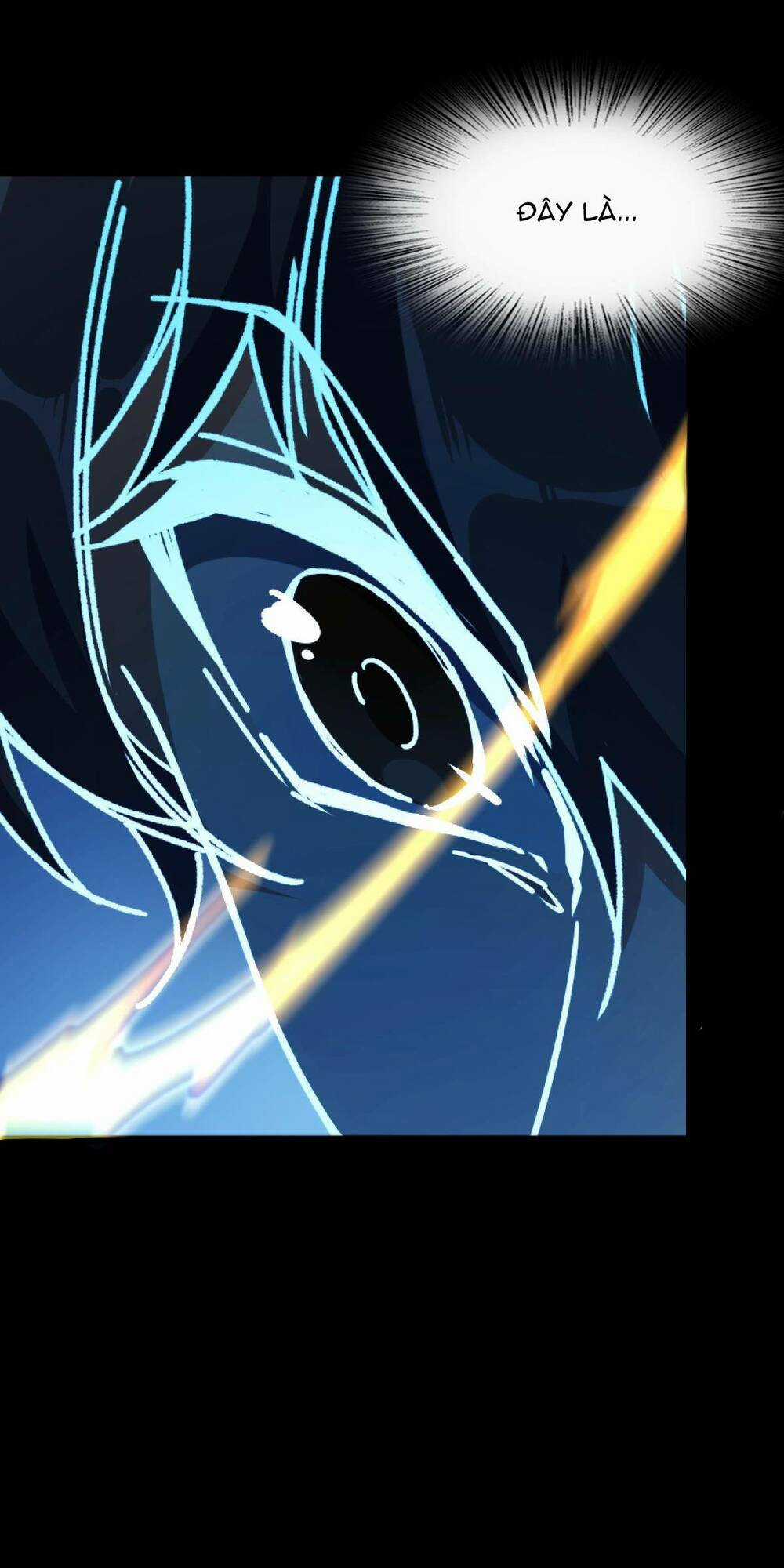 Mệnh Danh Thuật Của Bóng Tối Chapter 1 trang 135