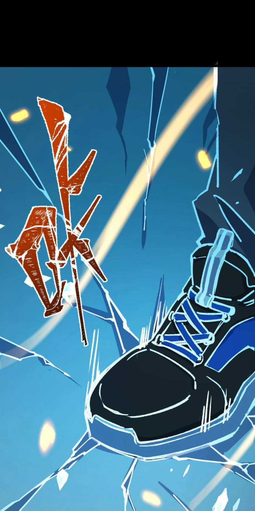 Mệnh Danh Thuật Của Bóng Tối Chapter 1 trang 136