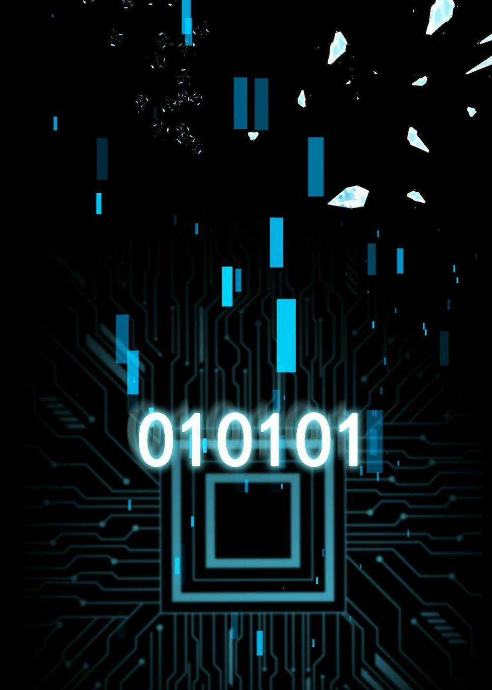 Mệnh Danh Thuật Của Bóng Tối Chapter 1 trang 139