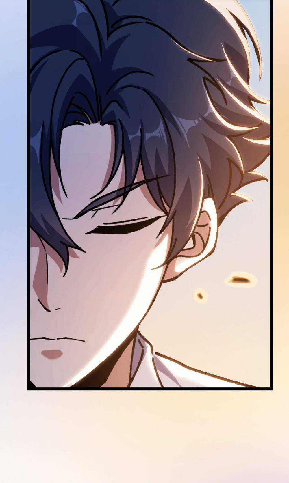 Mệnh Danh Thuật Của Bóng Tối Chapter 1 trang 15