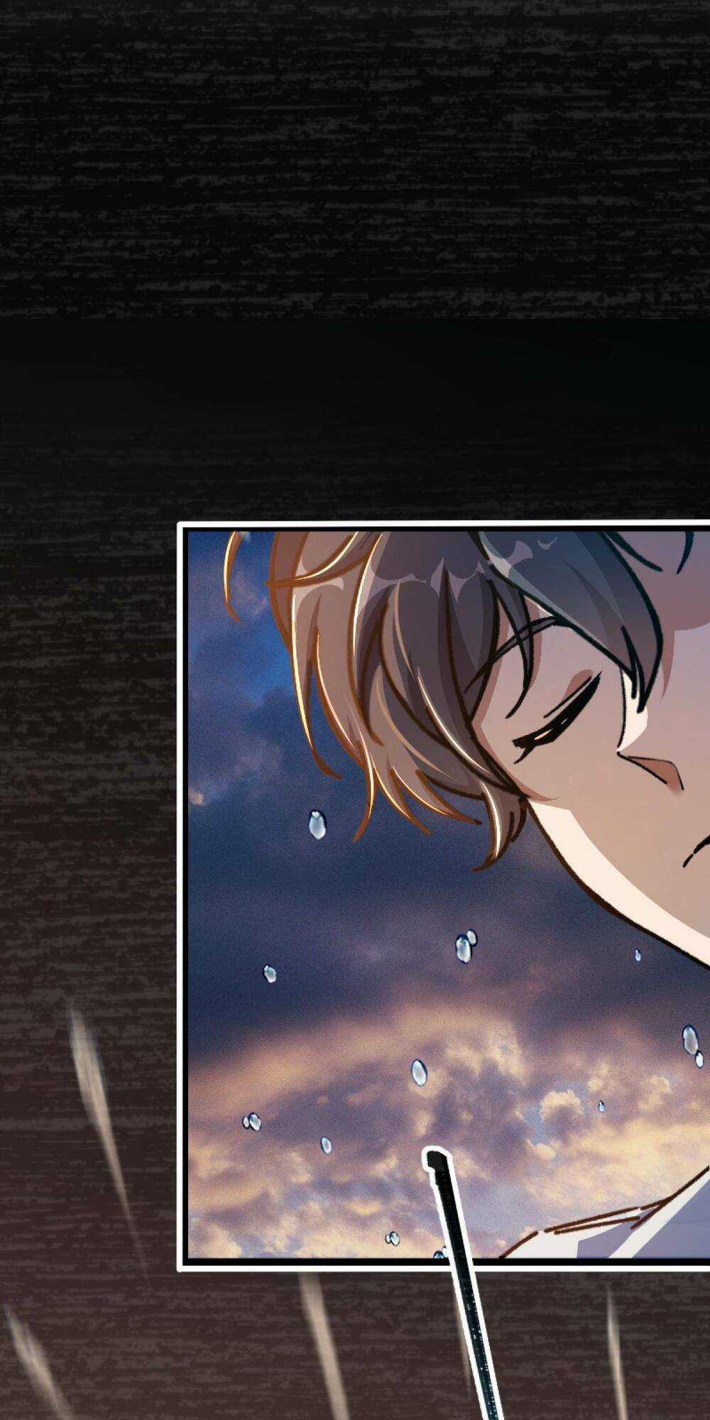 Mệnh Danh Thuật Của Bóng Tối Chapter 1 trang 19