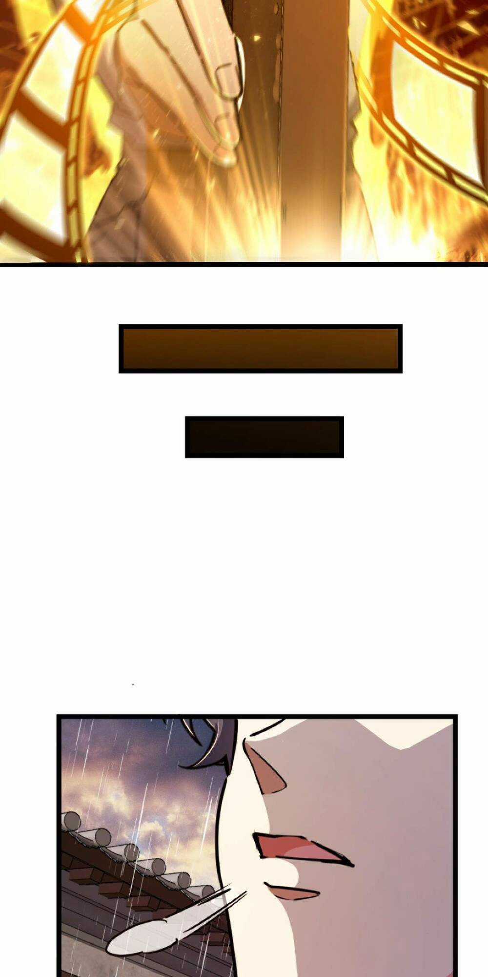 Mệnh Danh Thuật Của Bóng Tối Chapter 1 trang 28