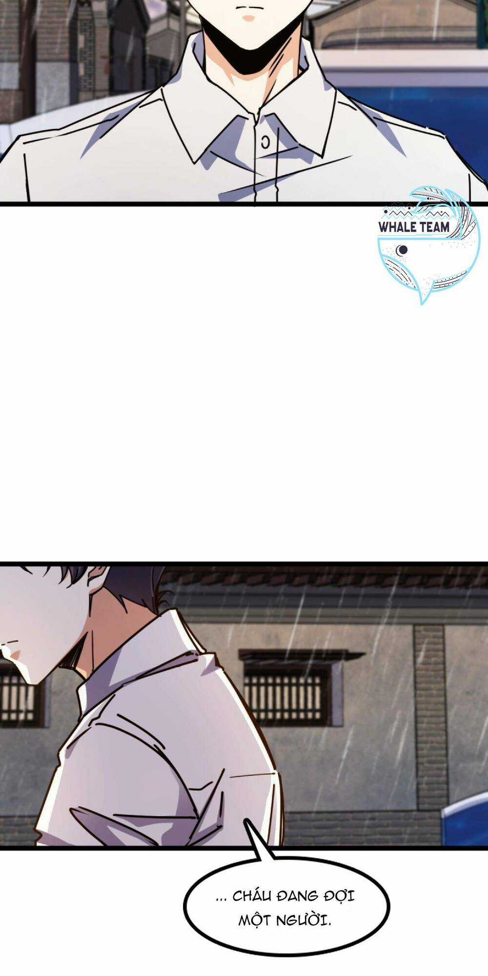 Mệnh Danh Thuật Của Bóng Tối Chapter 1 trang 36