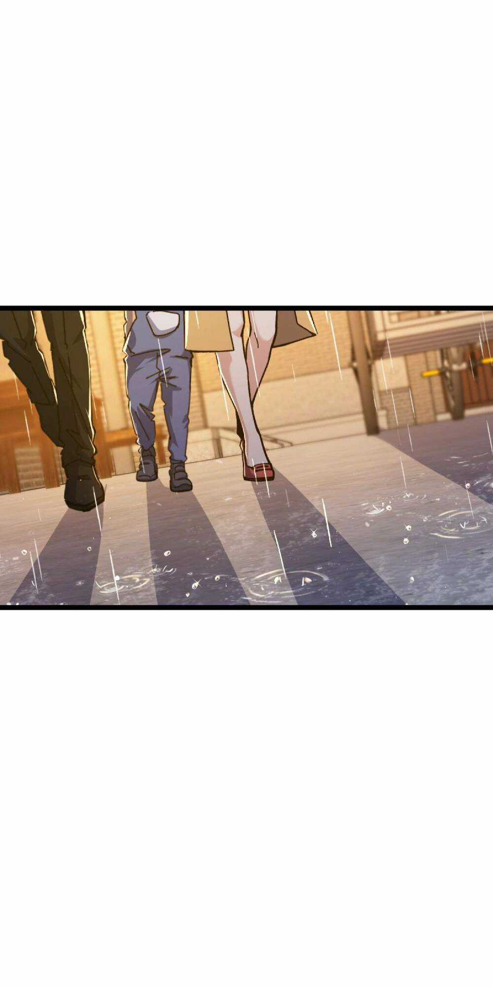 Mệnh Danh Thuật Của Bóng Tối Chapter 1 trang 39