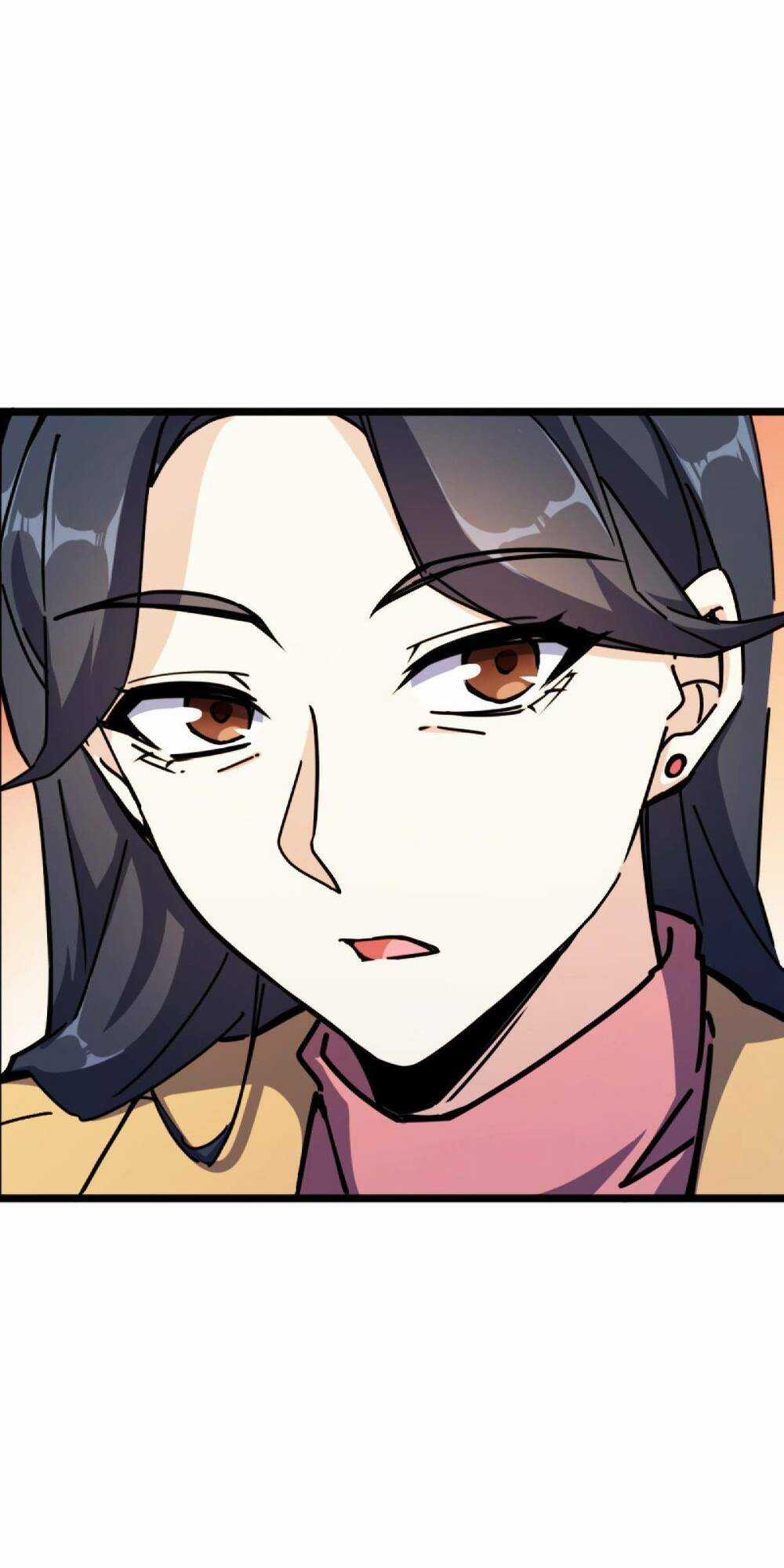 Mệnh Danh Thuật Của Bóng Tối Chapter 1 trang 43