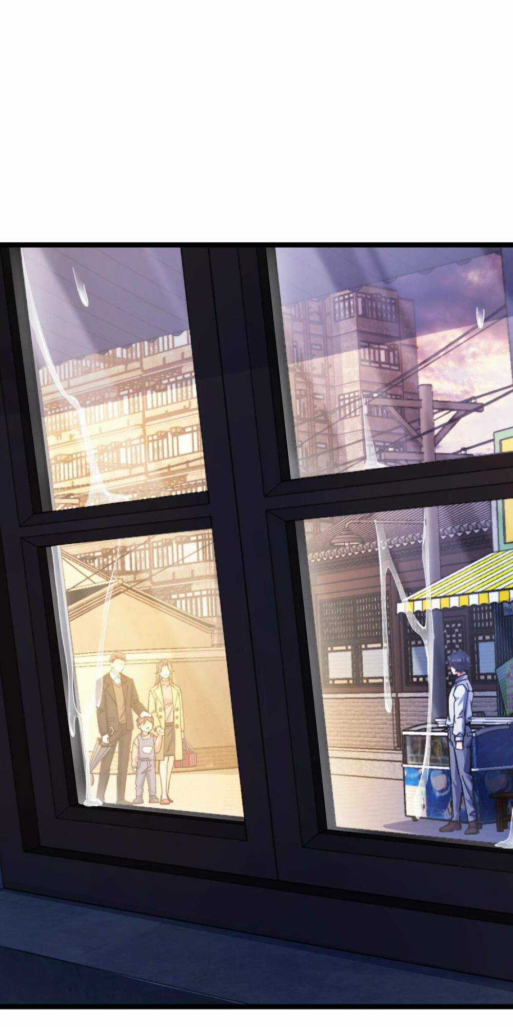 Mệnh Danh Thuật Của Bóng Tối Chapter 1 trang 44