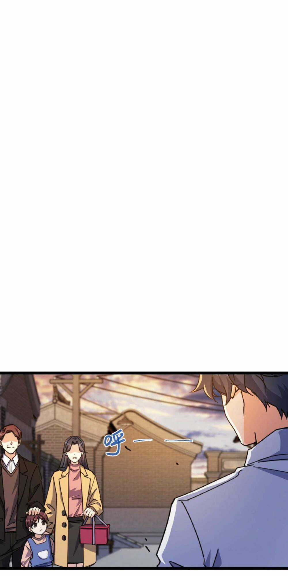 Mệnh Danh Thuật Của Bóng Tối Chapter 1 trang 50