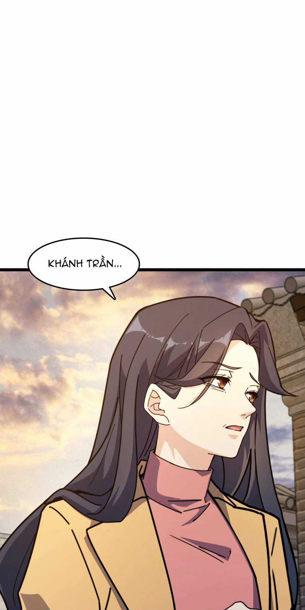 Mệnh Danh Thuật Của Bóng Tối Chapter 1 trang 51