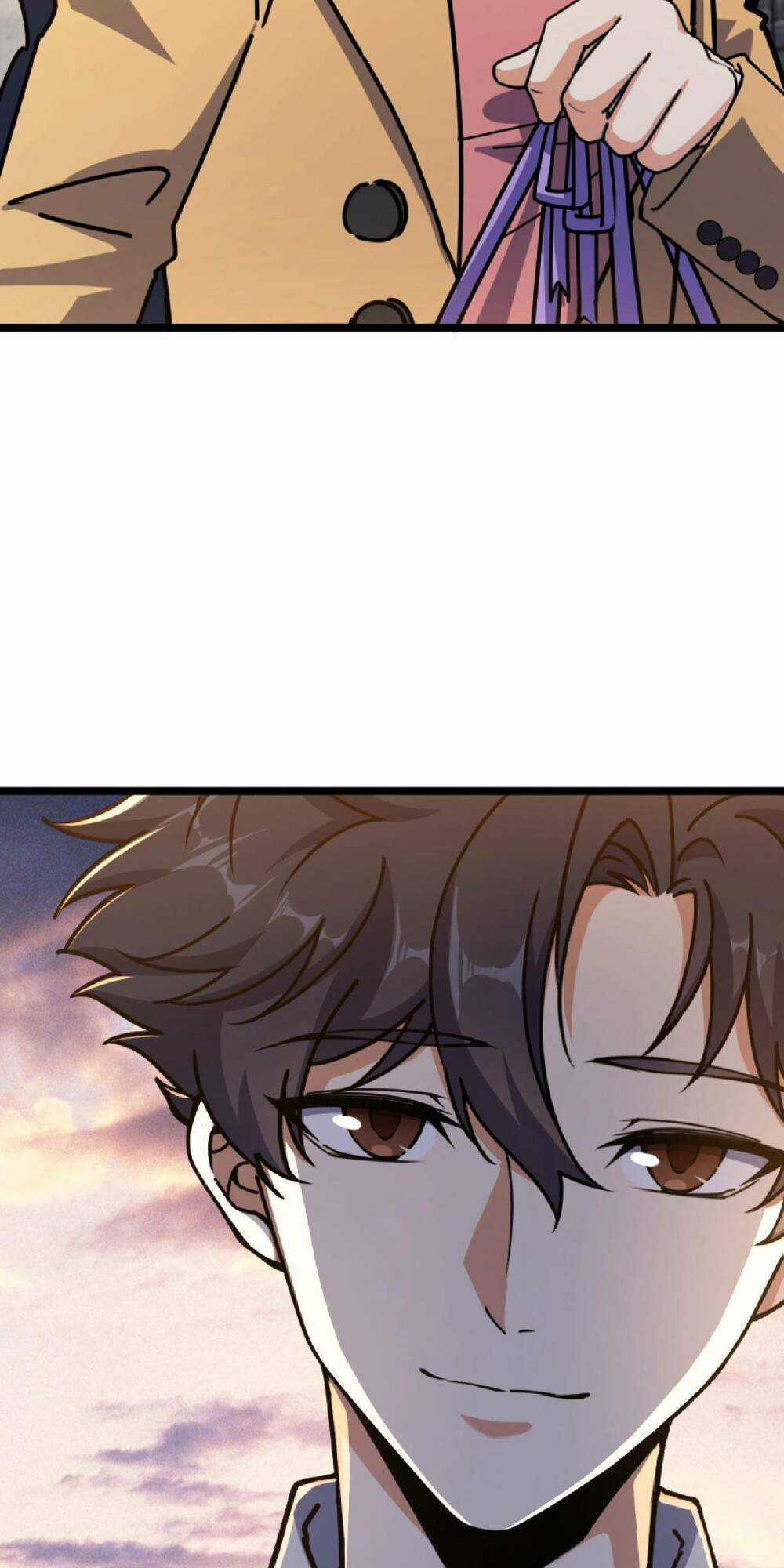 Mệnh Danh Thuật Của Bóng Tối Chapter 1 trang 52