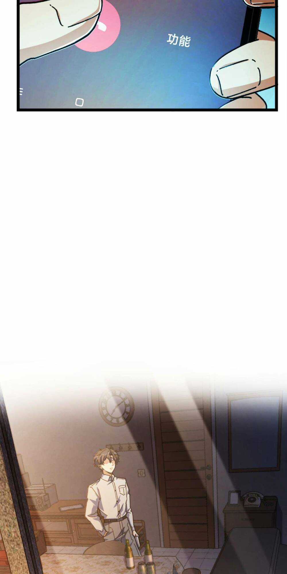 Mệnh Danh Thuật Của Bóng Tối Chapter 1 trang 64