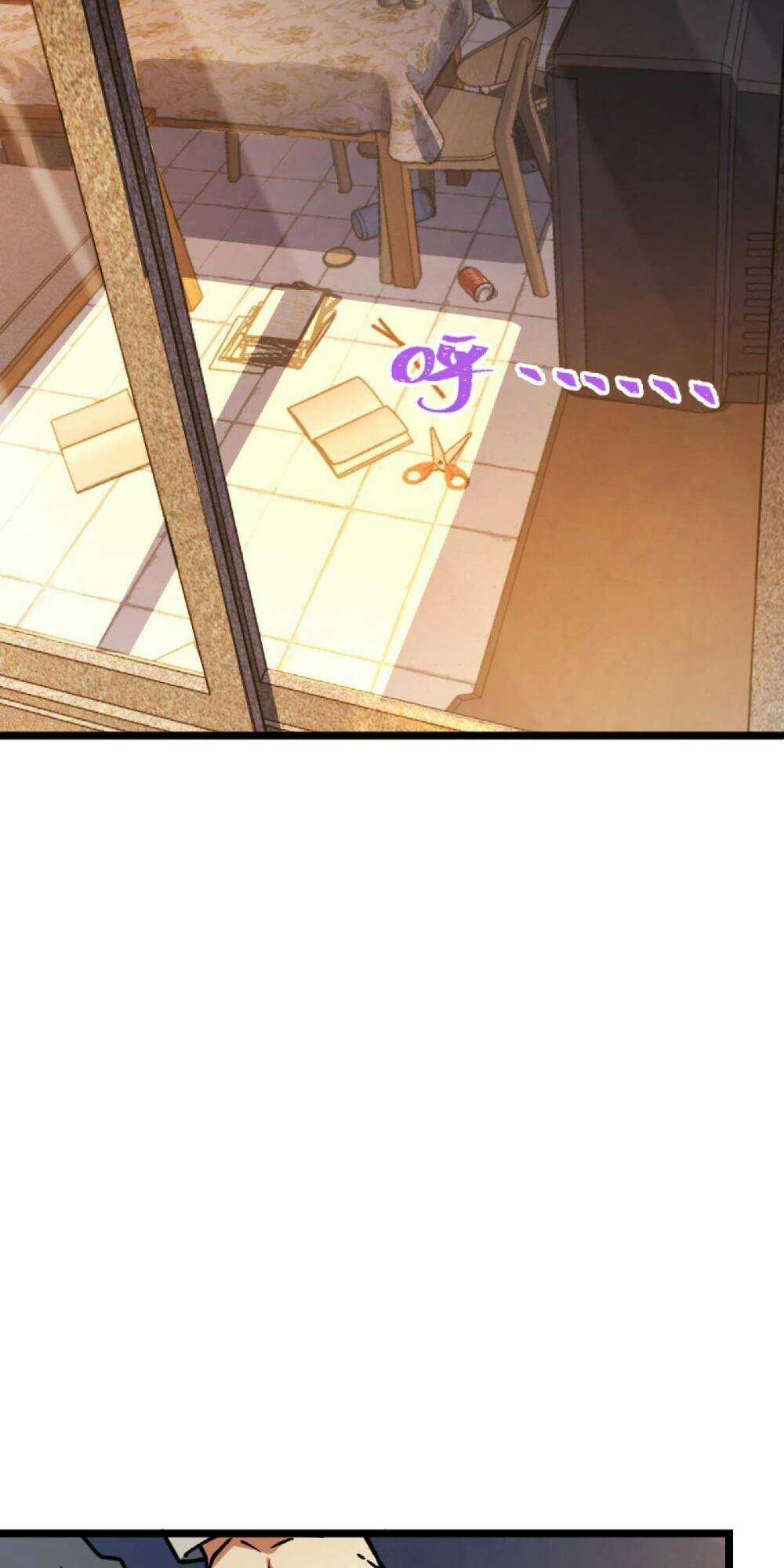 Mệnh Danh Thuật Của Bóng Tối Chapter 1 trang 65