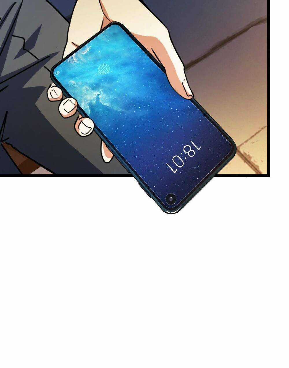 Mệnh Danh Thuật Của Bóng Tối Chapter 1 trang 66