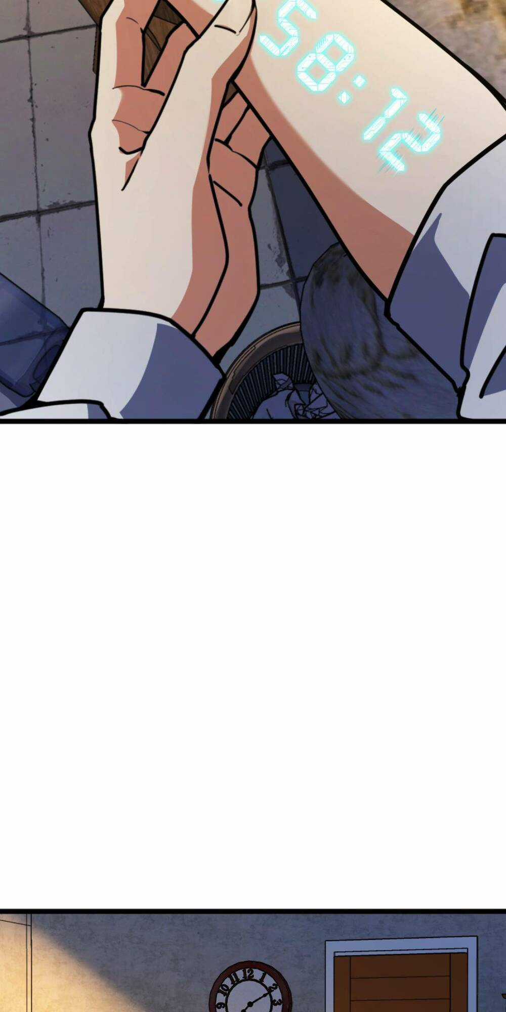 Mệnh Danh Thuật Của Bóng Tối Chapter 1 trang 68