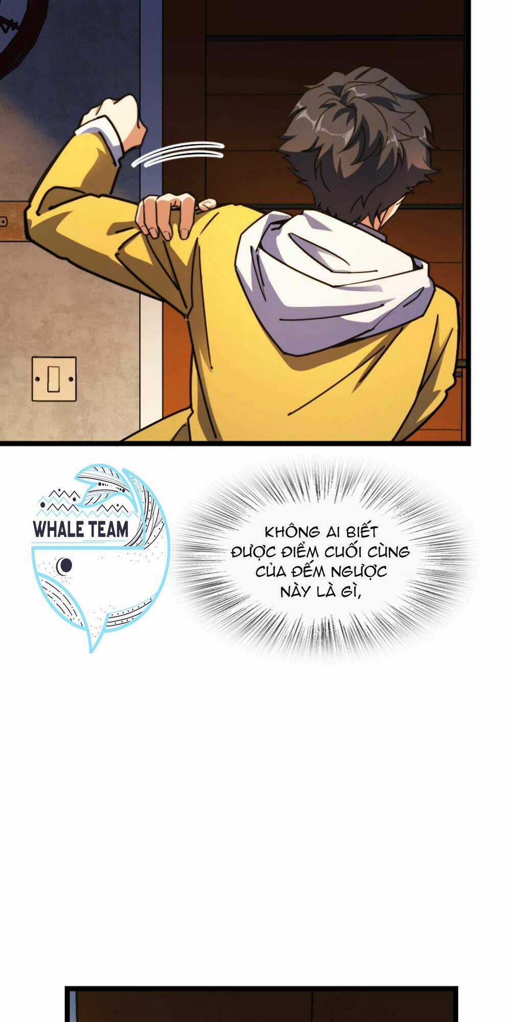 Mệnh Danh Thuật Của Bóng Tối Chapter 1 trang 70