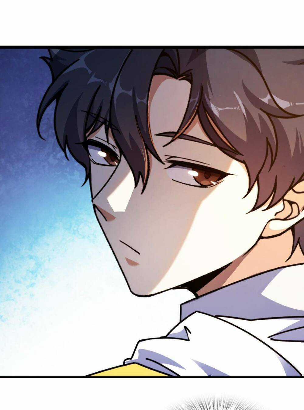 Mệnh Danh Thuật Của Bóng Tối Chapter 1 trang 72