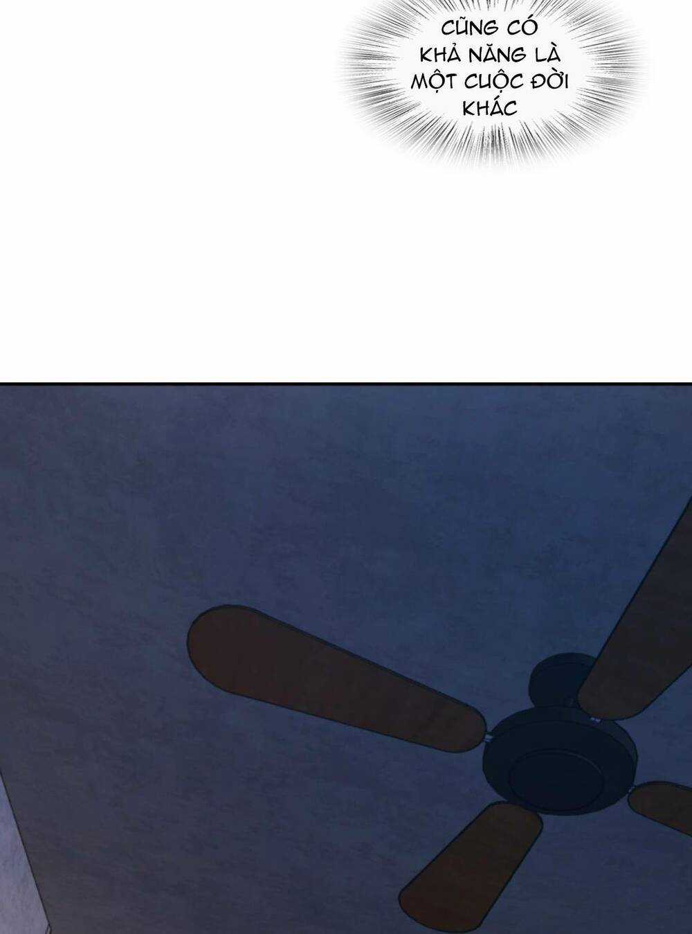 Mệnh Danh Thuật Của Bóng Tối Chapter 1 trang 73